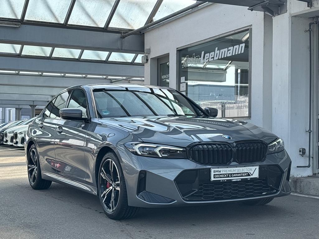 BMW 3 Serie 2025 Diesel