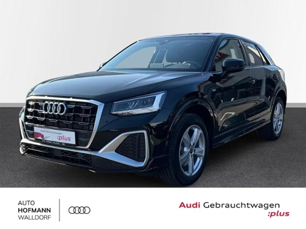 Audi Q2 2024 Diesel