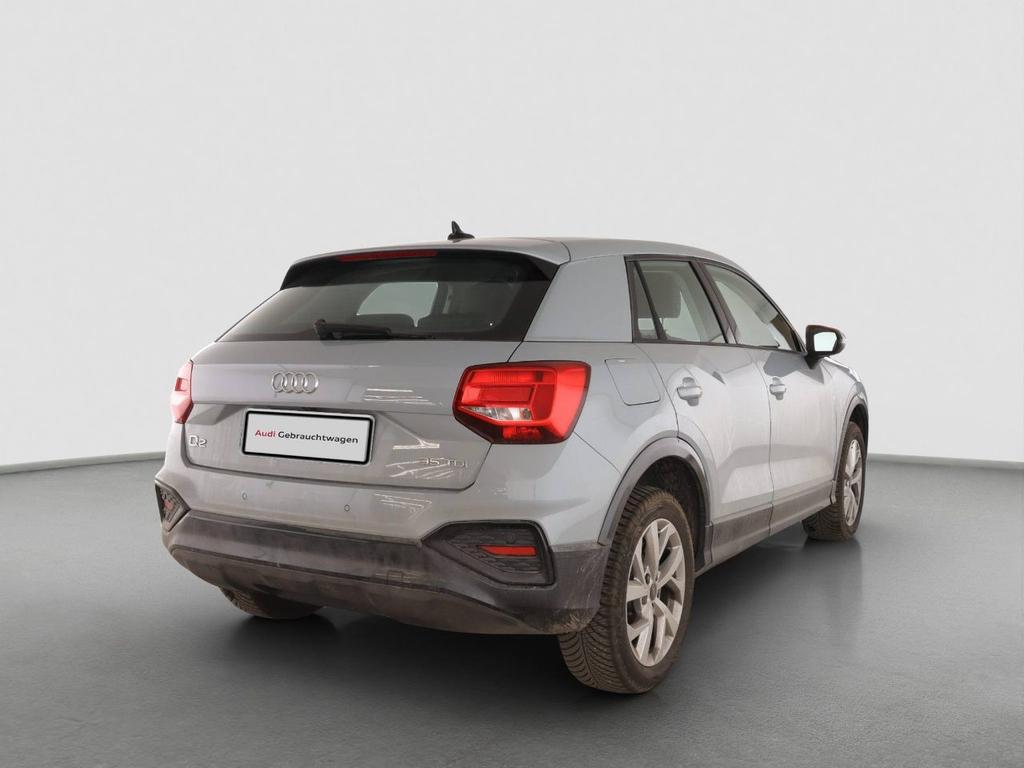 Audi Q2 2025 Diesel