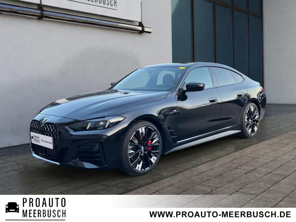BMW 4 Serie 2025 Diesel