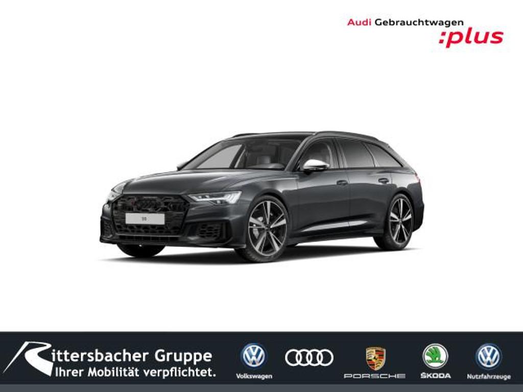 Audi S6 2025 Diesel
