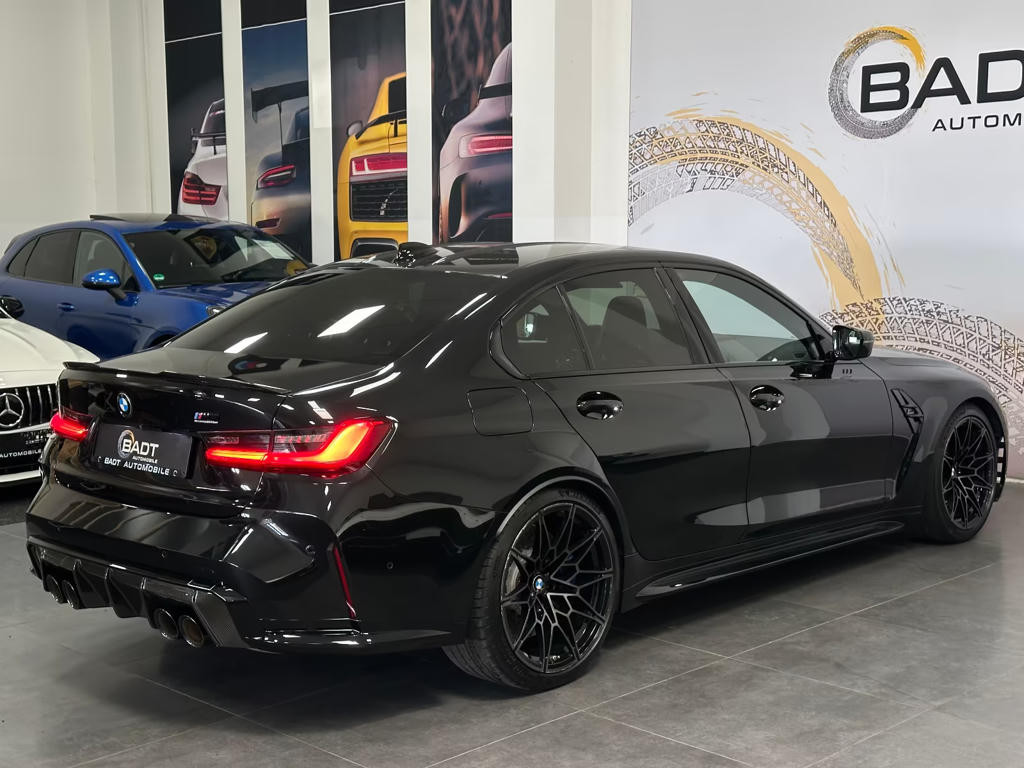 BMW M3