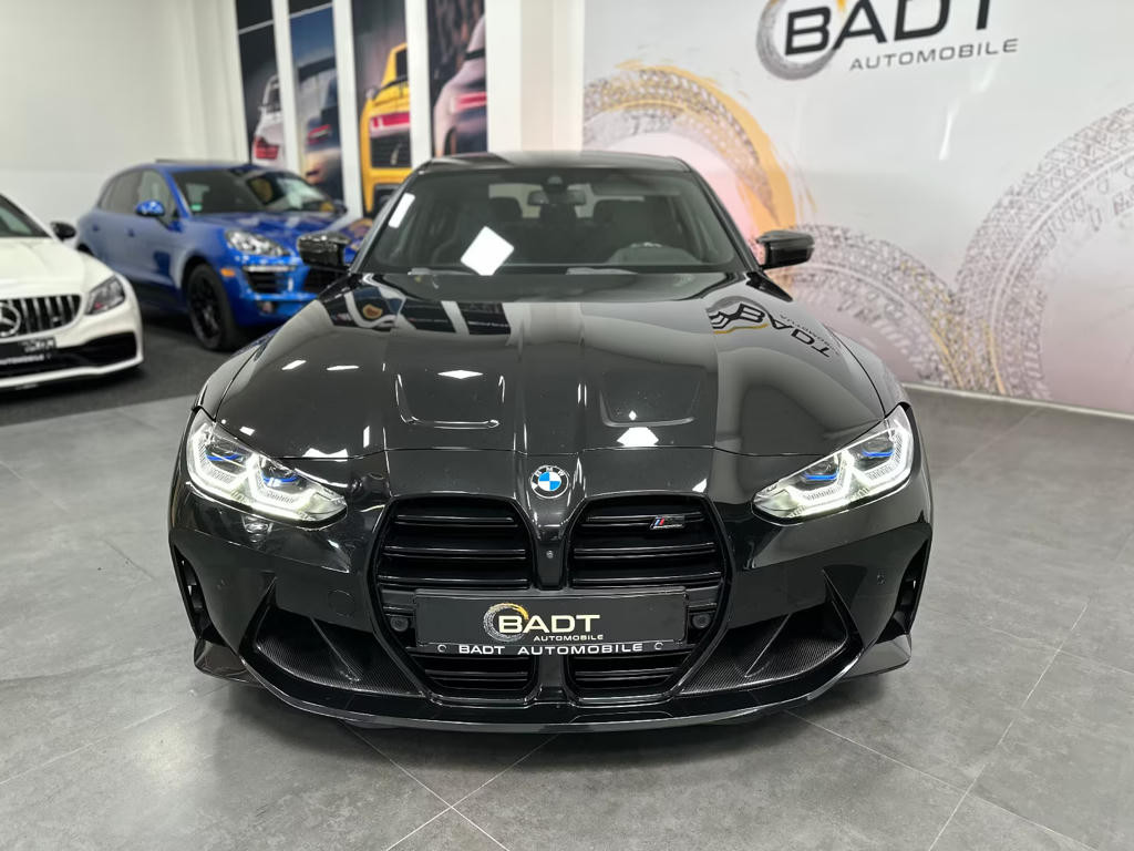BMW M3