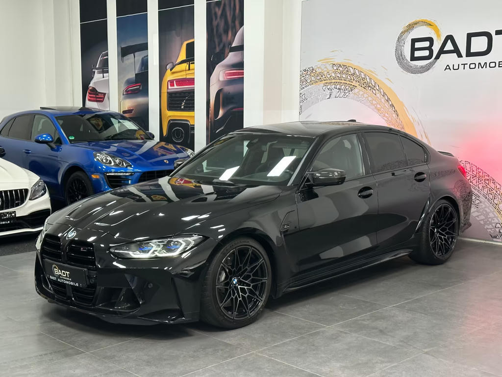 BMW M3