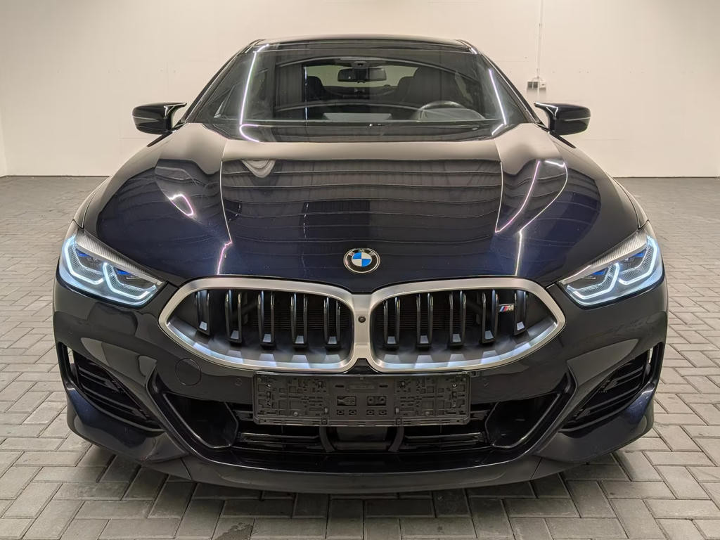 BMW M850
