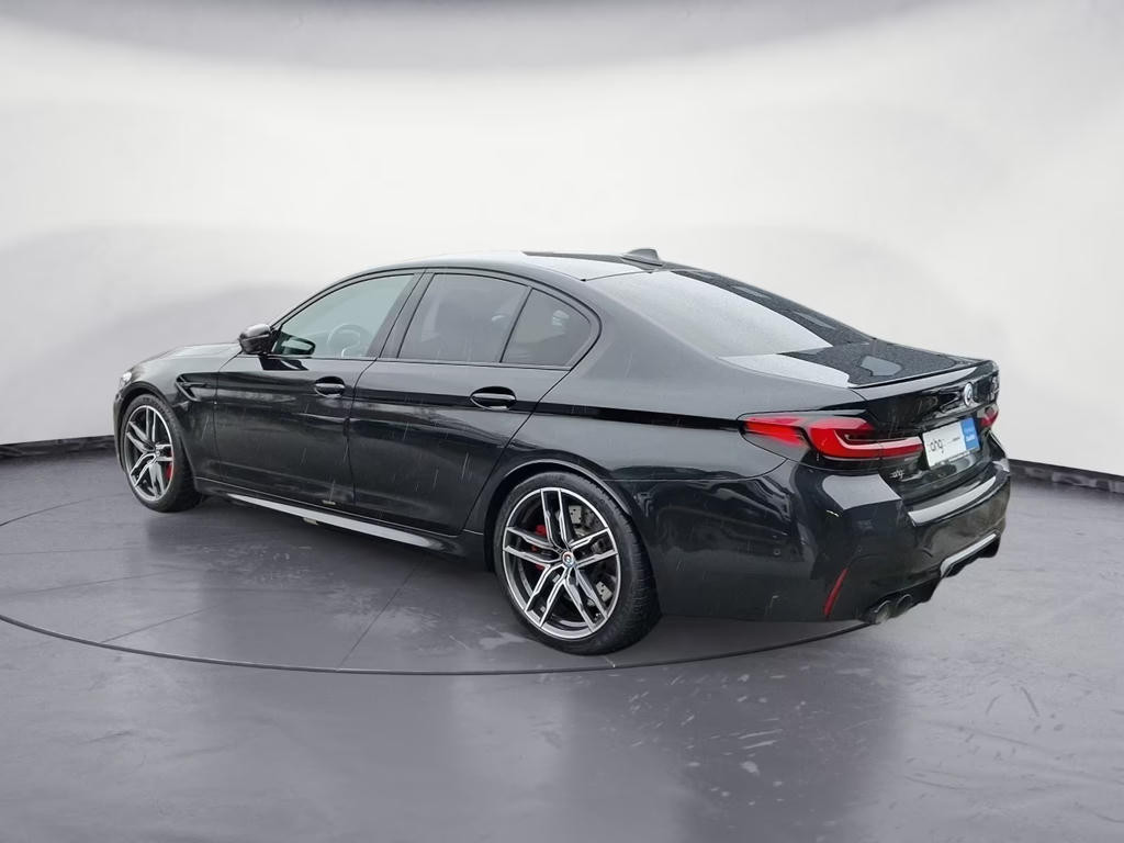 BMW M5