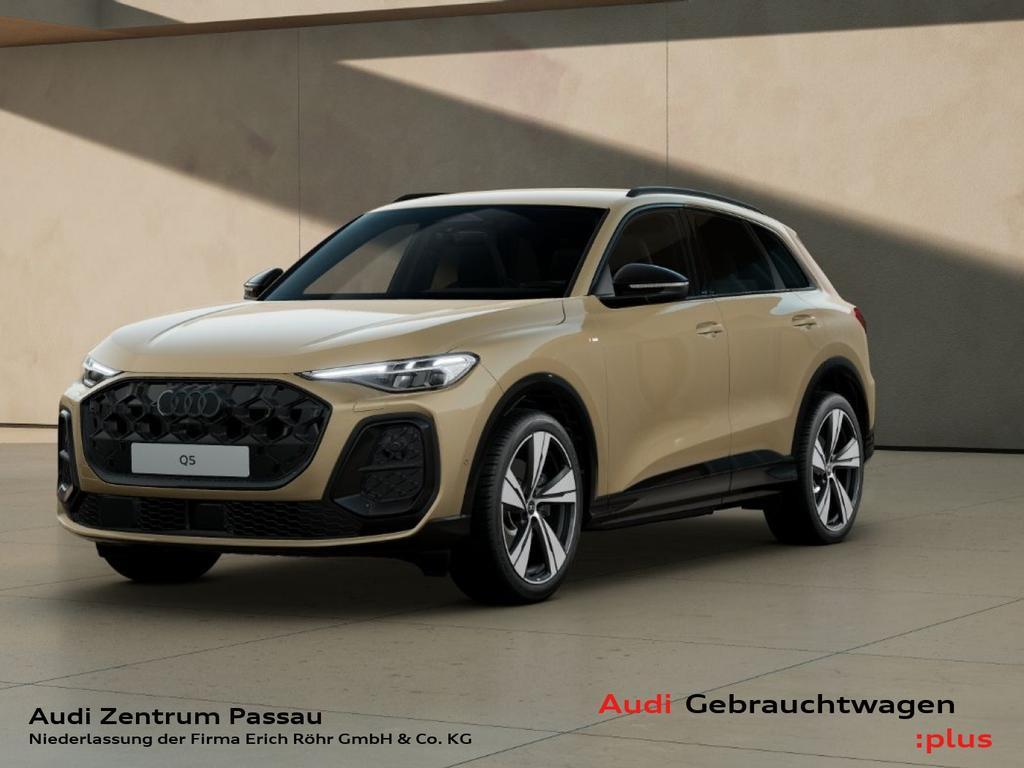 Audi Q5 2025 Diesel