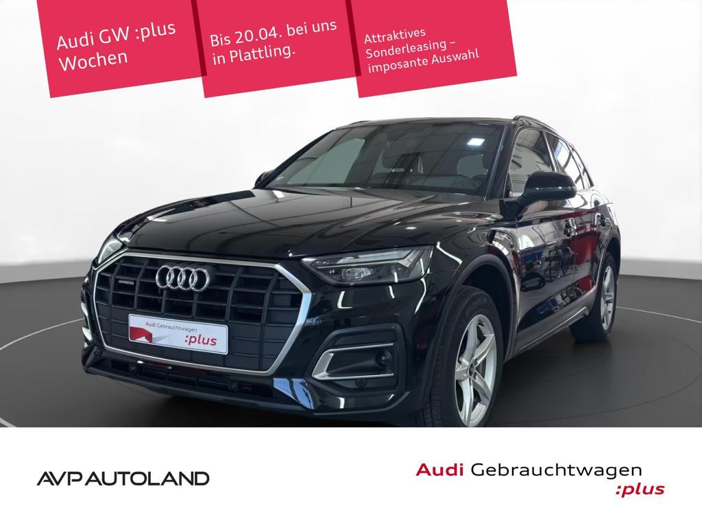 Audi Q5 2023 Hybride Benzine