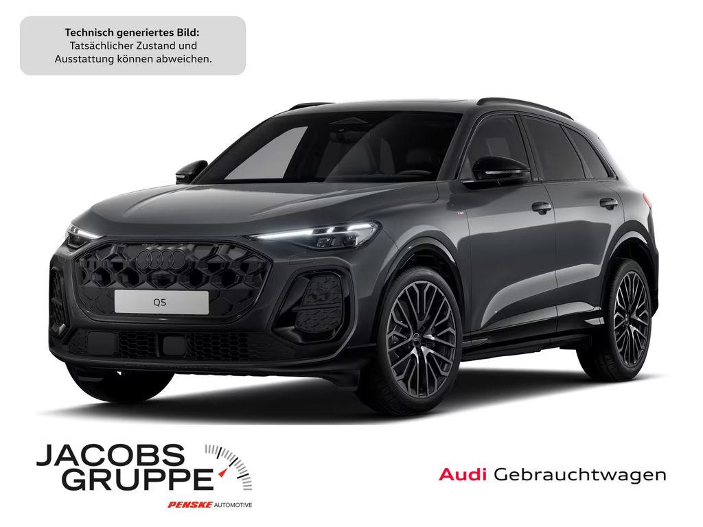 Audi Q5 2025 Diesel
