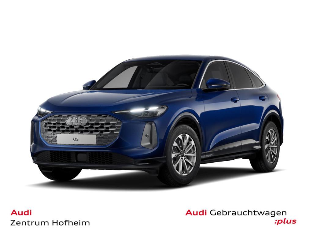 Audi Q5 2025 Benzine