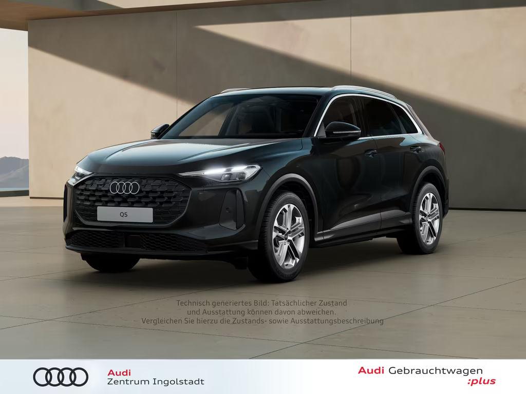 Audi Q5 2025 Diesel