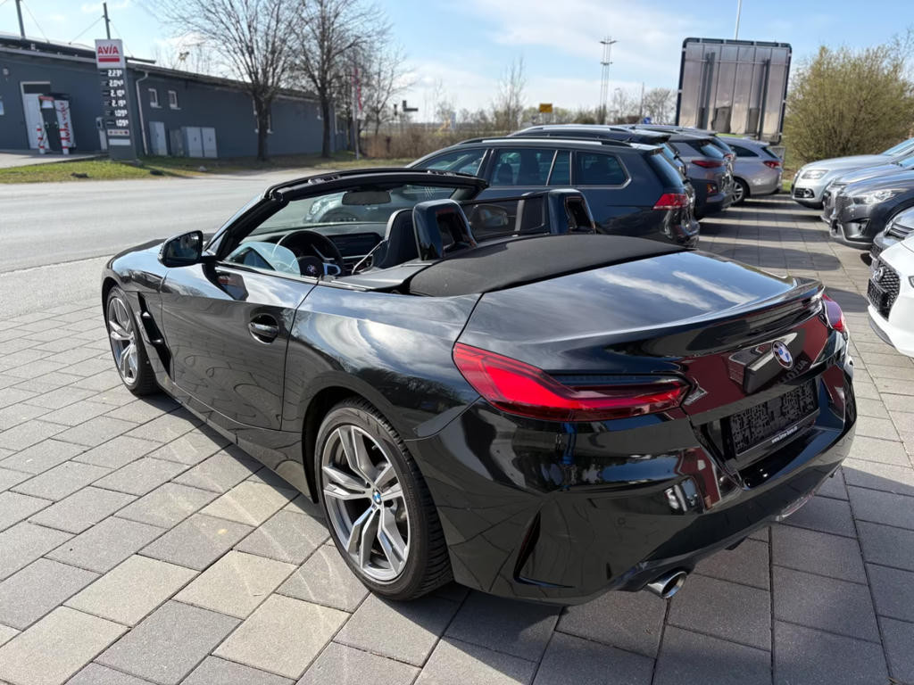 BMW Z4