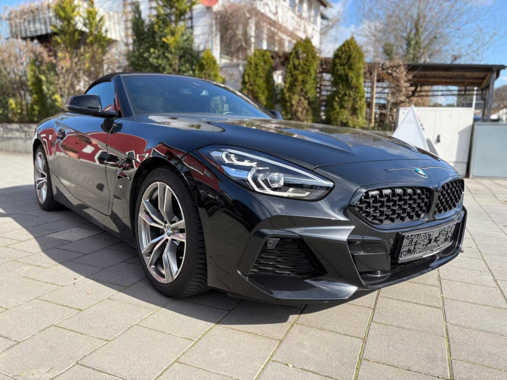 BMW Z4