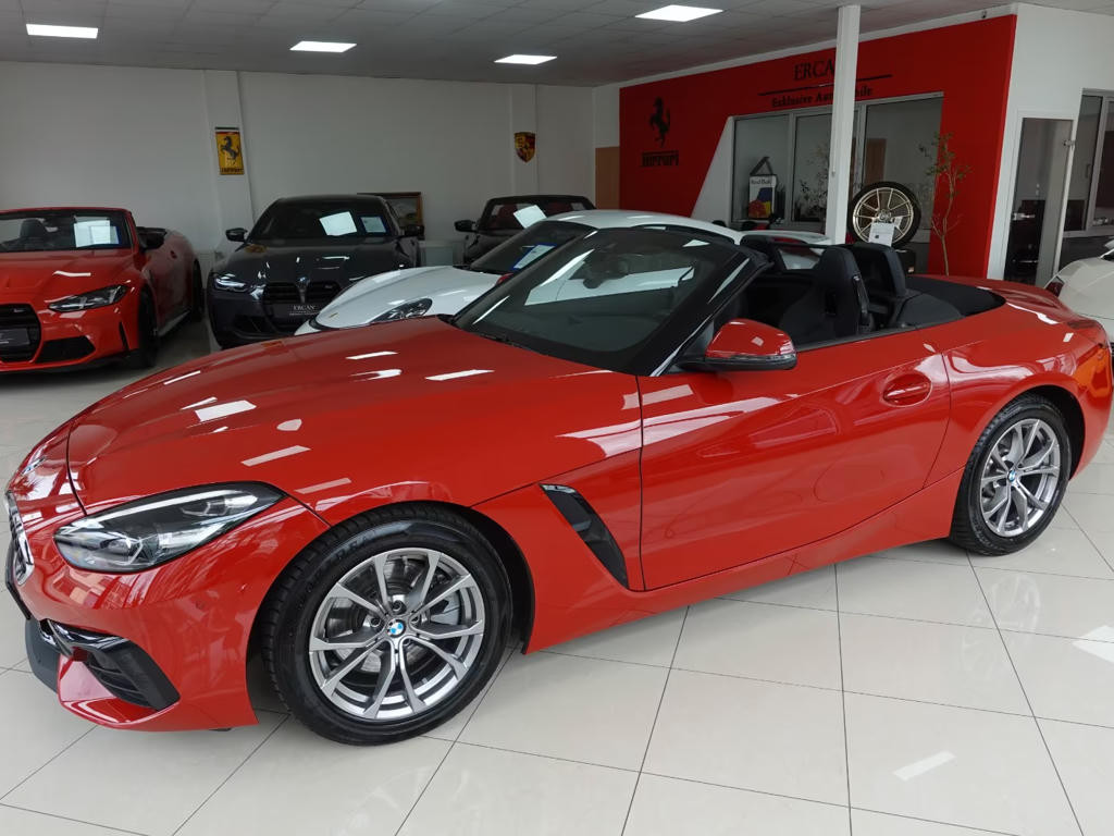 BMW Z4