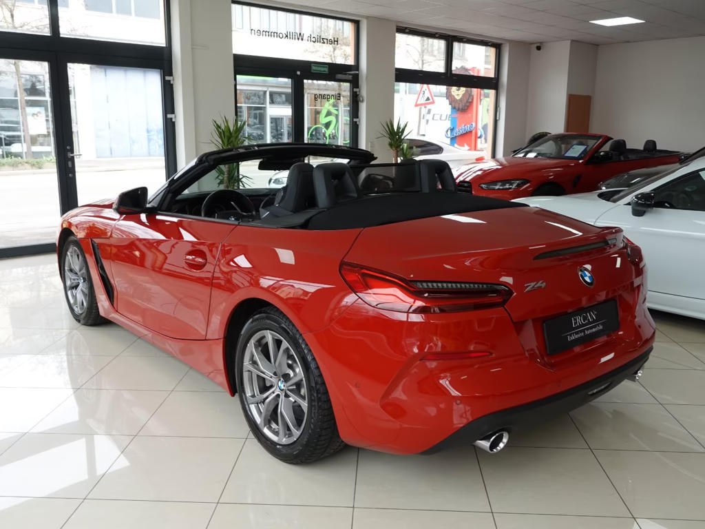 BMW Z4