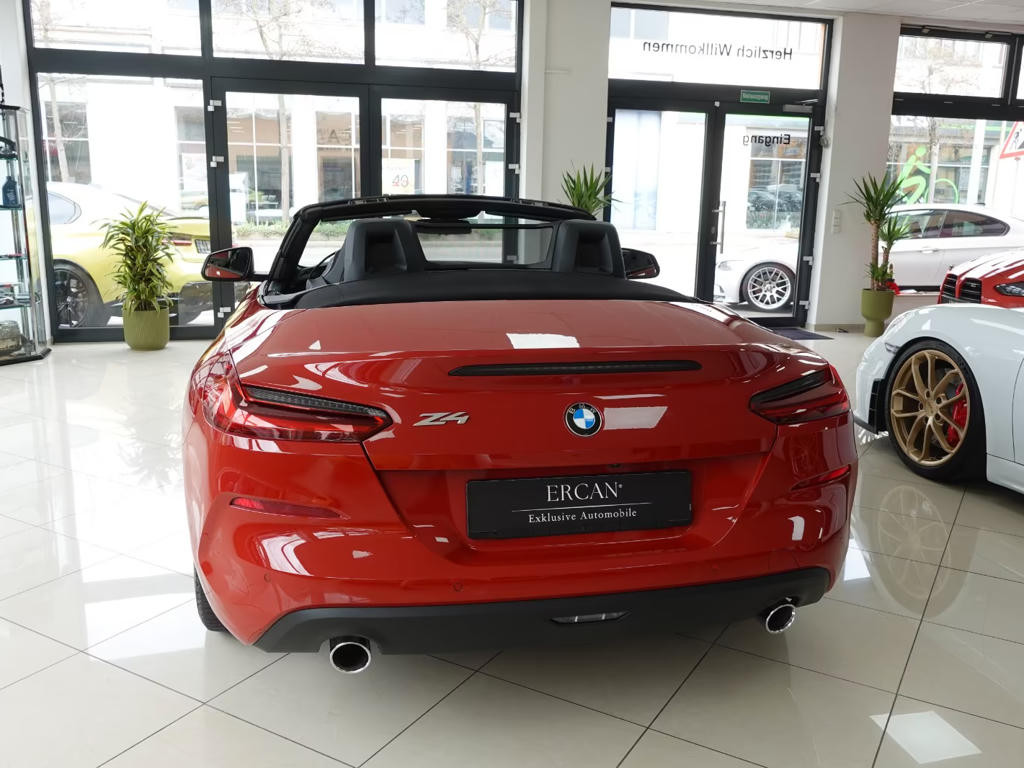 BMW Z4