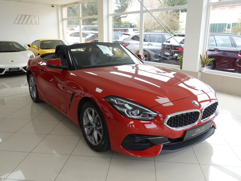 BMW Z4