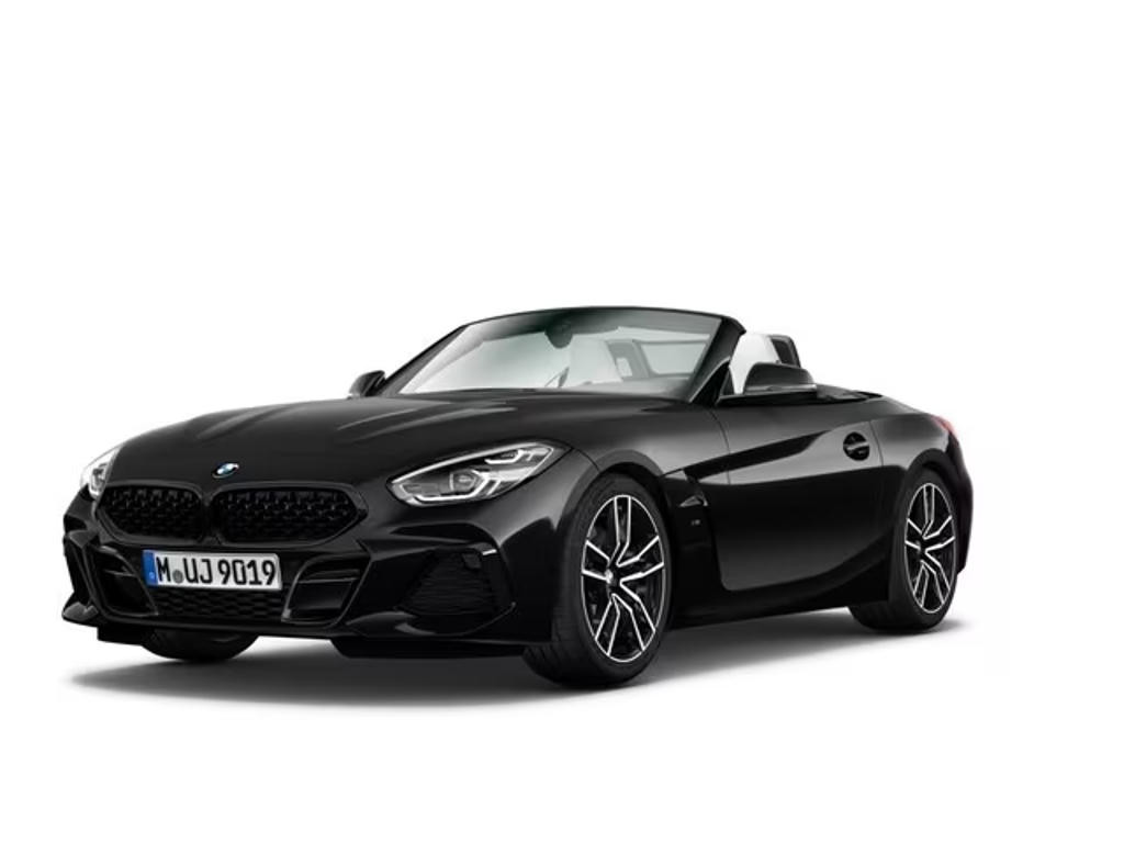 BMW Z4 2022 Benzine