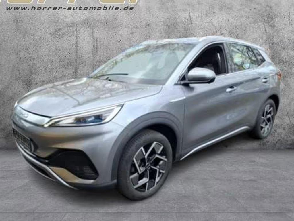 BYD ATTO 3 2023 Elektrisch