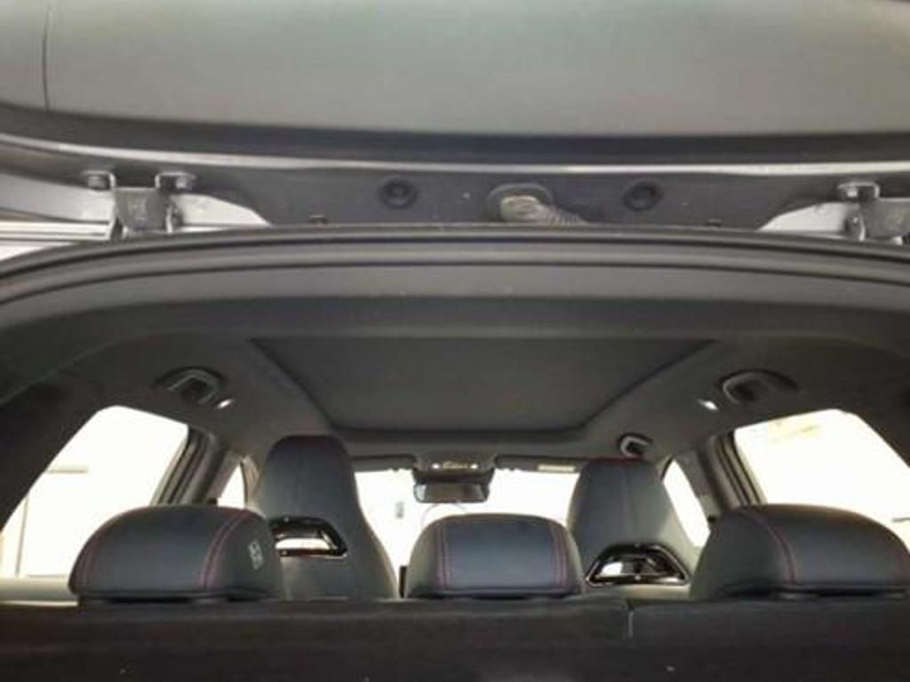 BYD ATTO 3