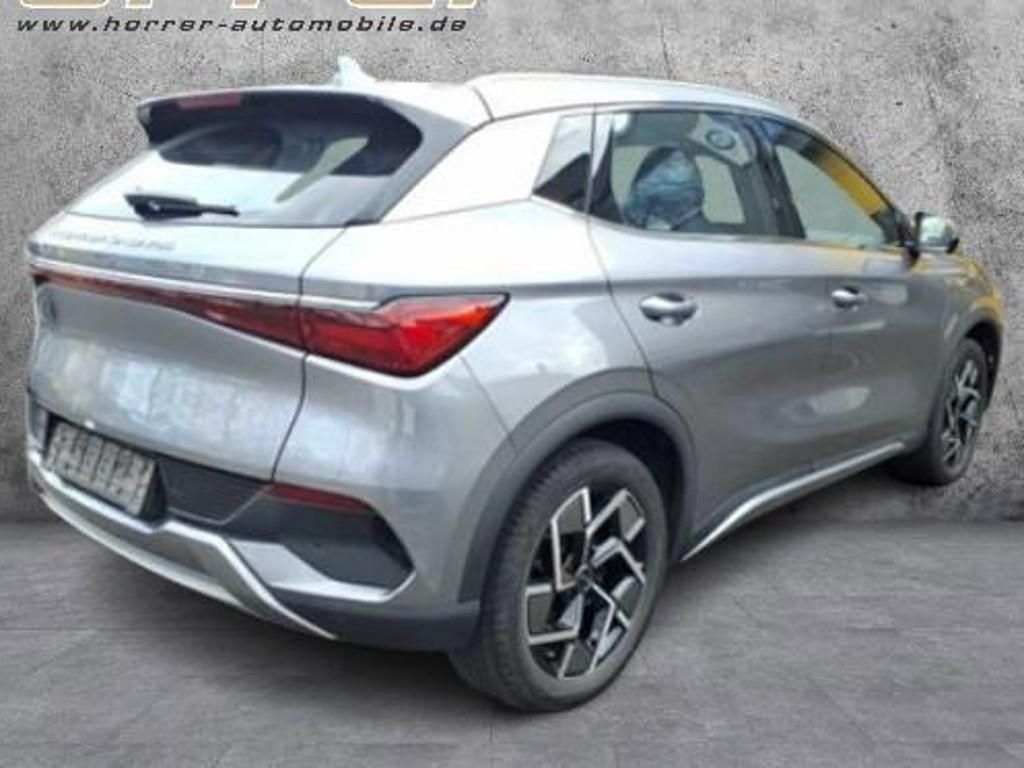 BYD ATTO 3