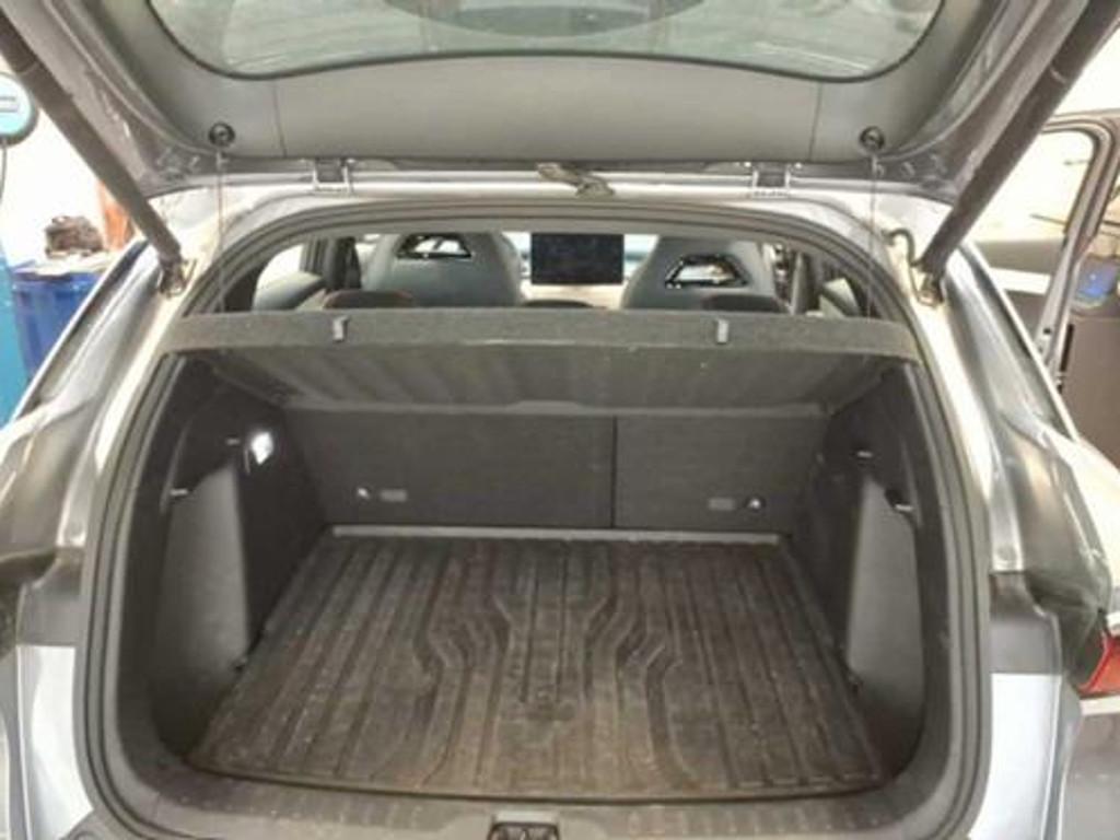 BYD ATTO 3