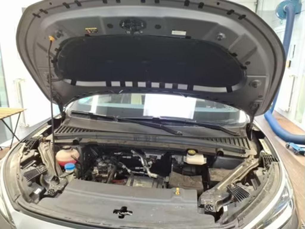 BYD ATTO 3