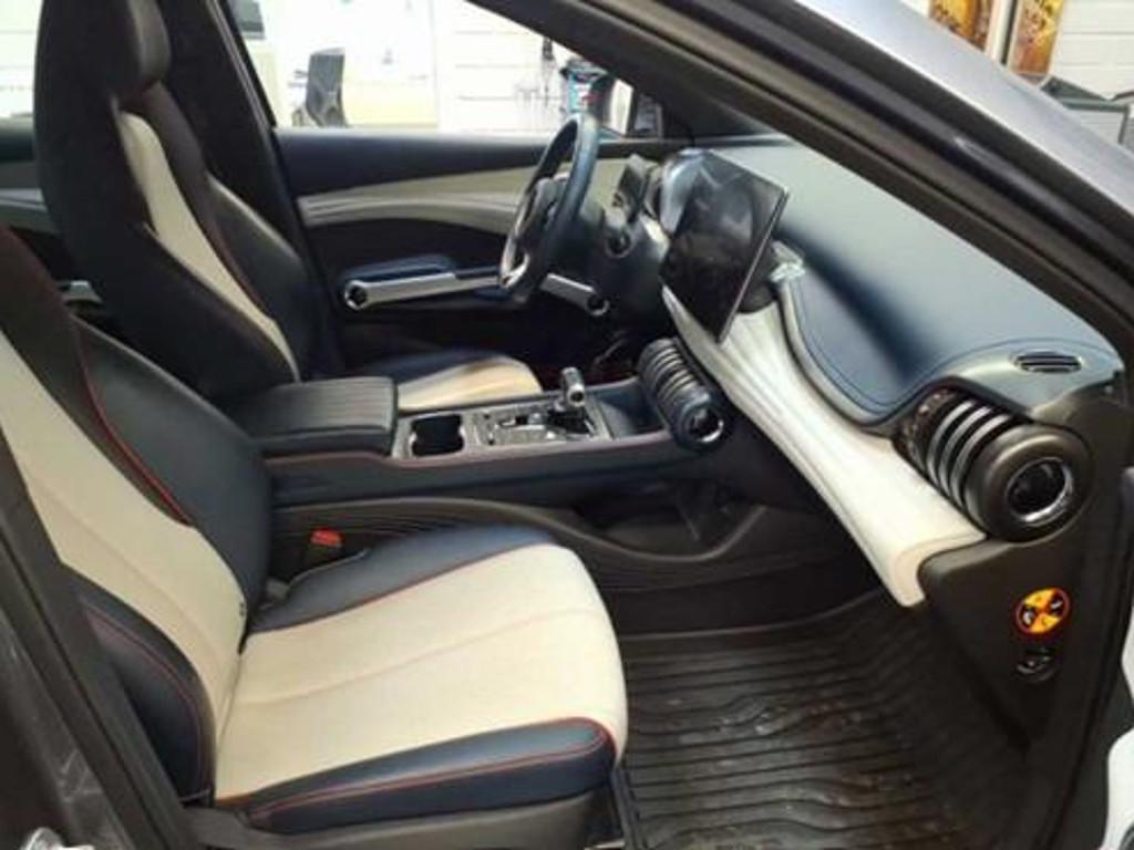 BYD ATTO 3