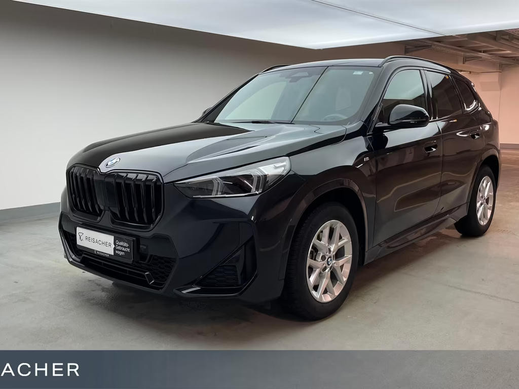 BMW X1 2023 Benzine