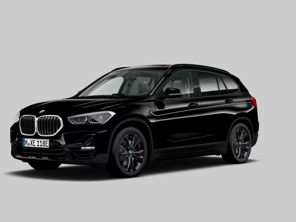 BMW X1 2022 Hybride Benzine