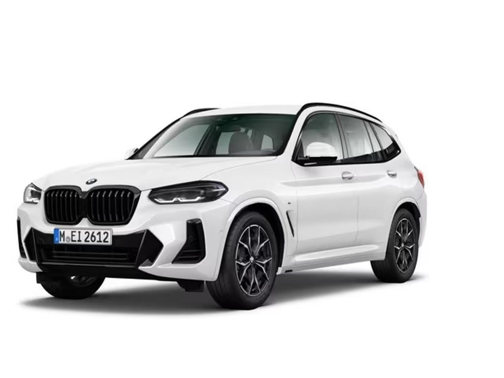 BMW X3 2023 Diesel