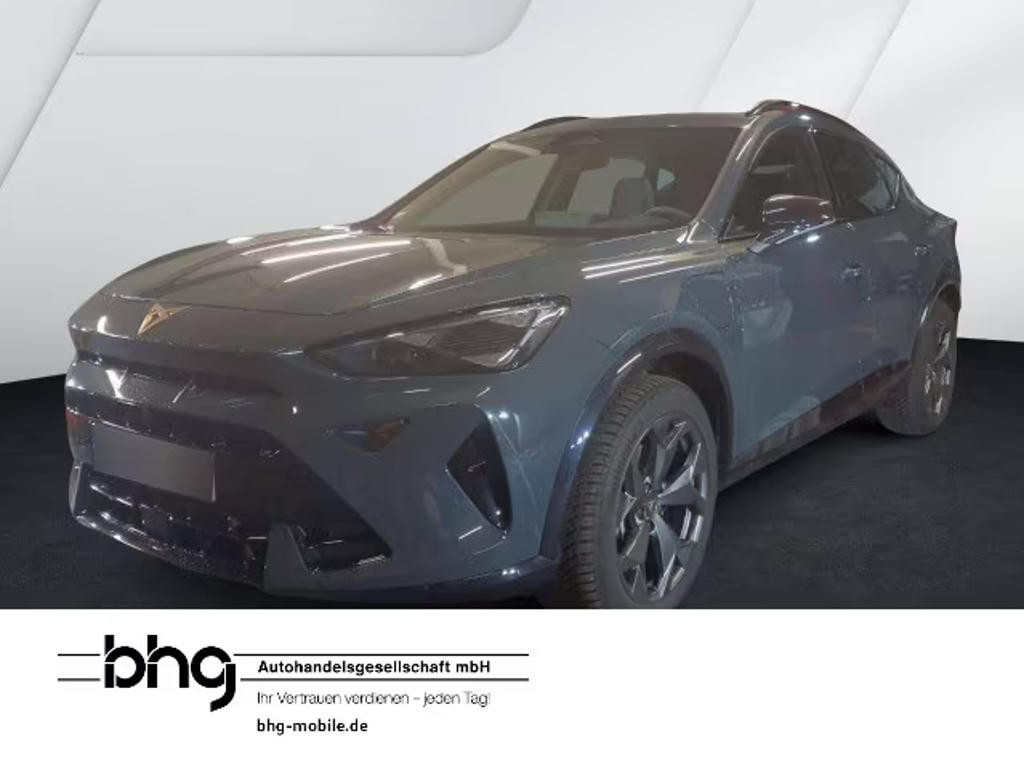 Cupra Formentor 2026 Hybride Benzine