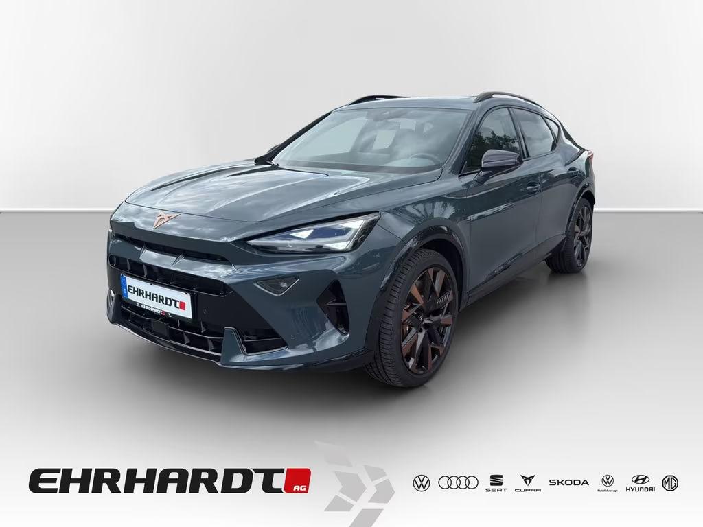 Cupra Formentor 2024 Benzine