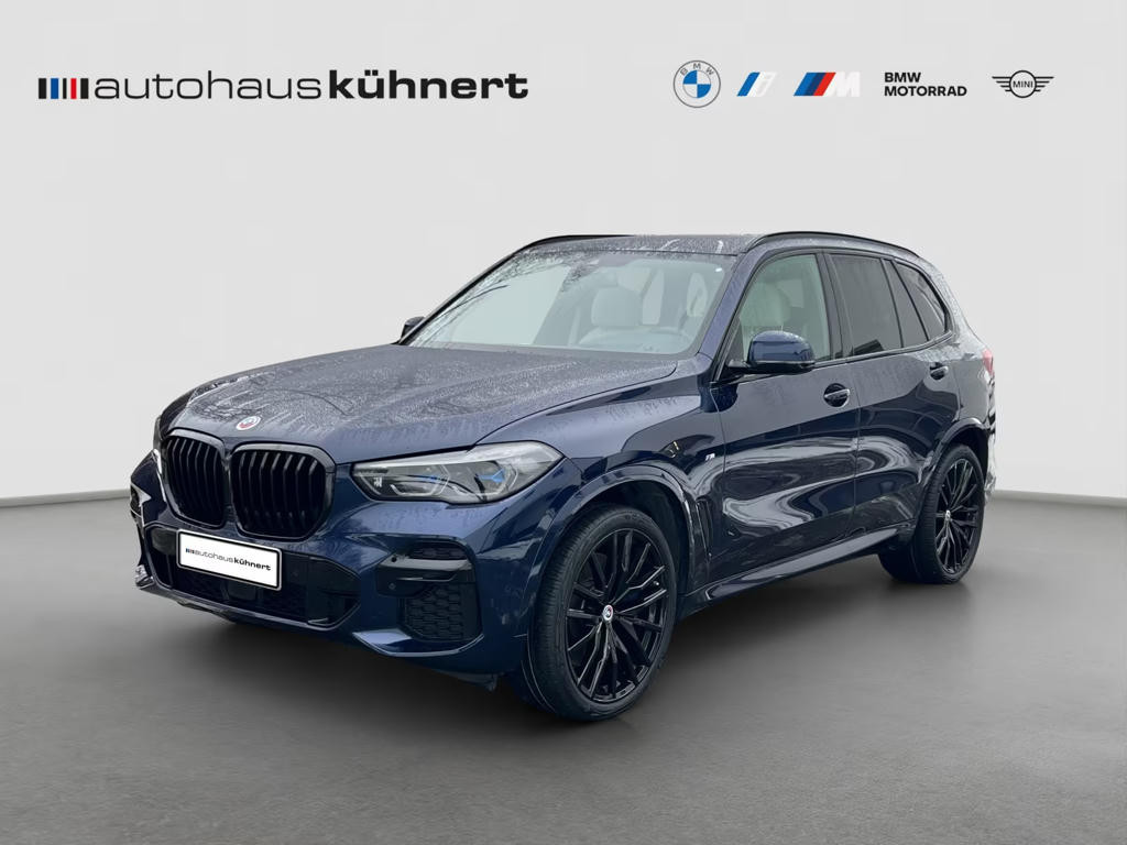 BMW X5 2022 Diesel