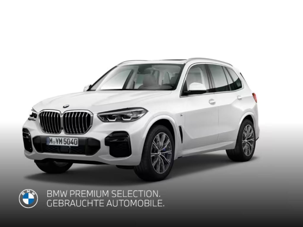 BMW X5 2023 Diesel