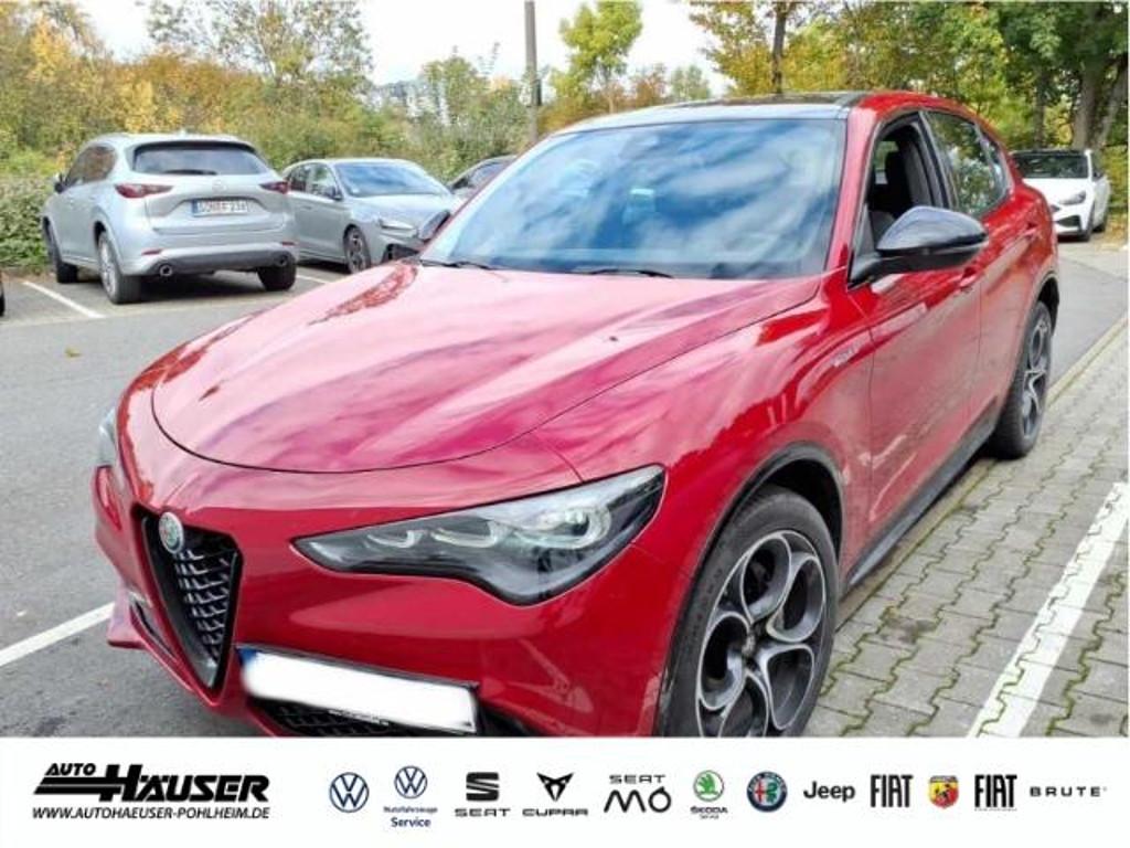 Alfa Romeo Stelvio 2023 Diesel