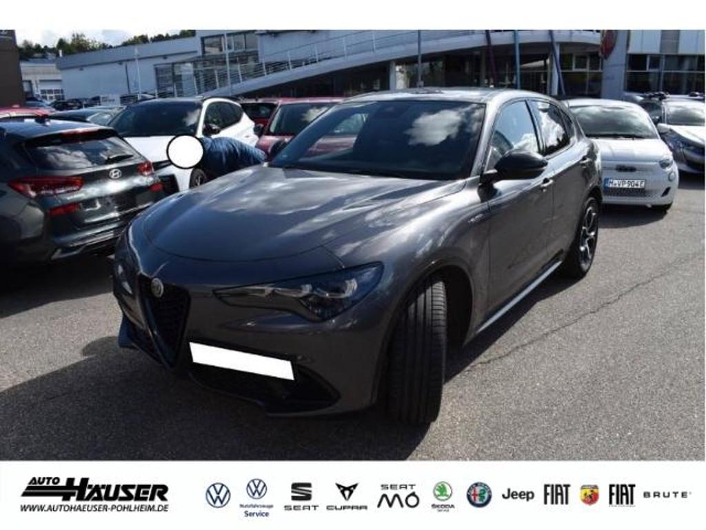 Alfa Romeo Stelvio 2023 Diesel