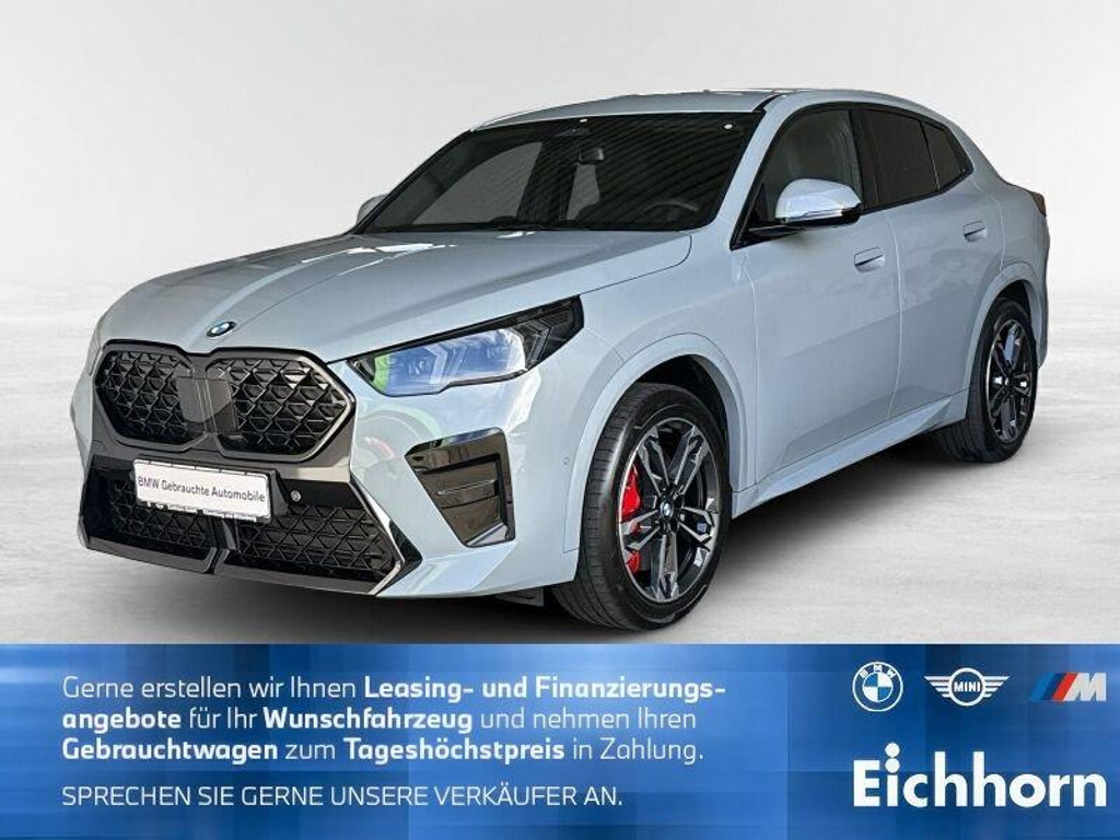 BMW X2 2025 Benzine