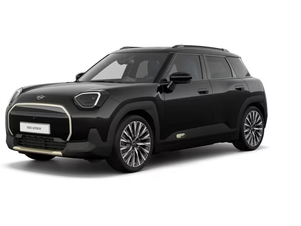 Mini Aceman E