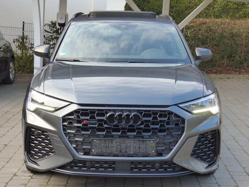 Audi RS Q3