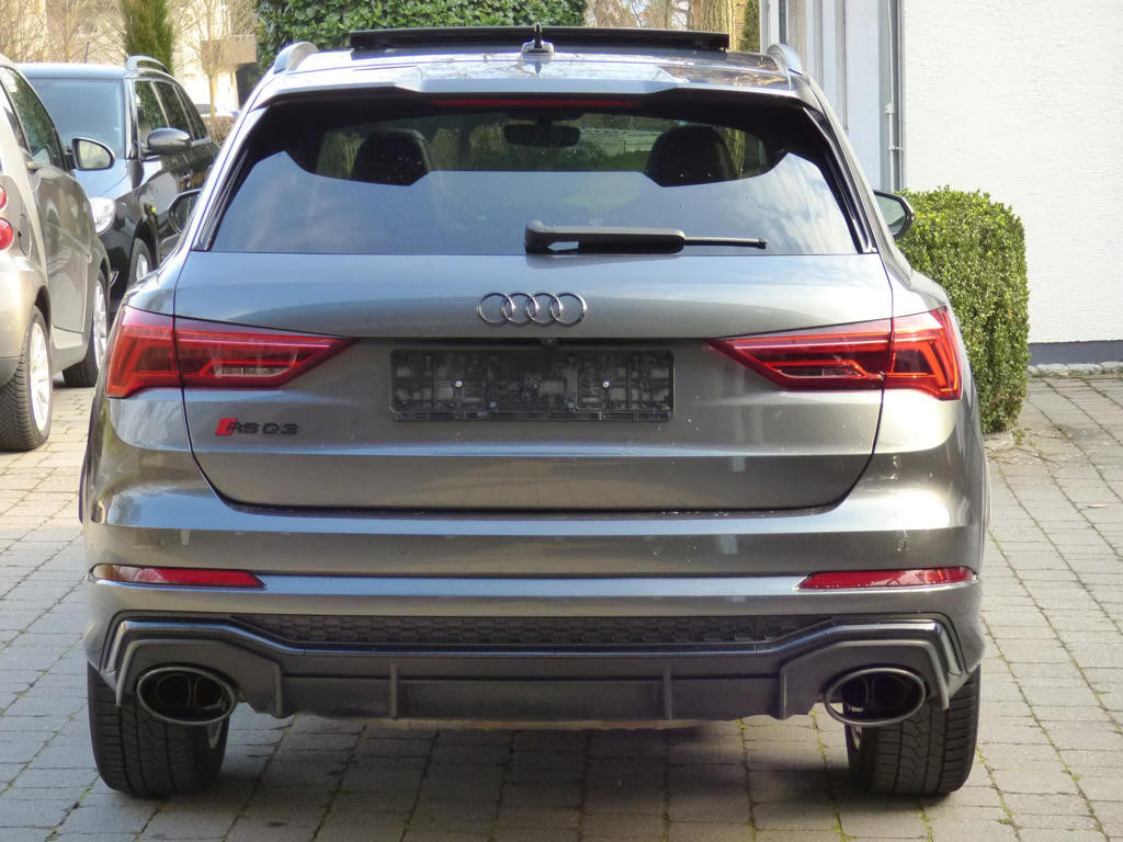 Audi RS Q3