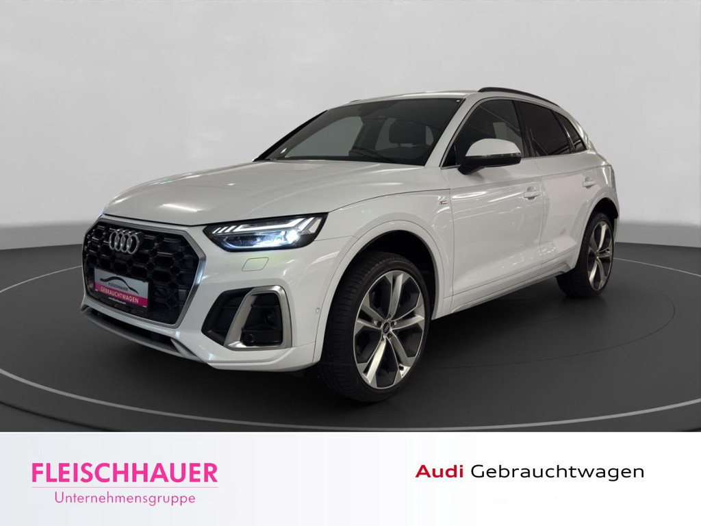 Audi Q5 2023 Diesel