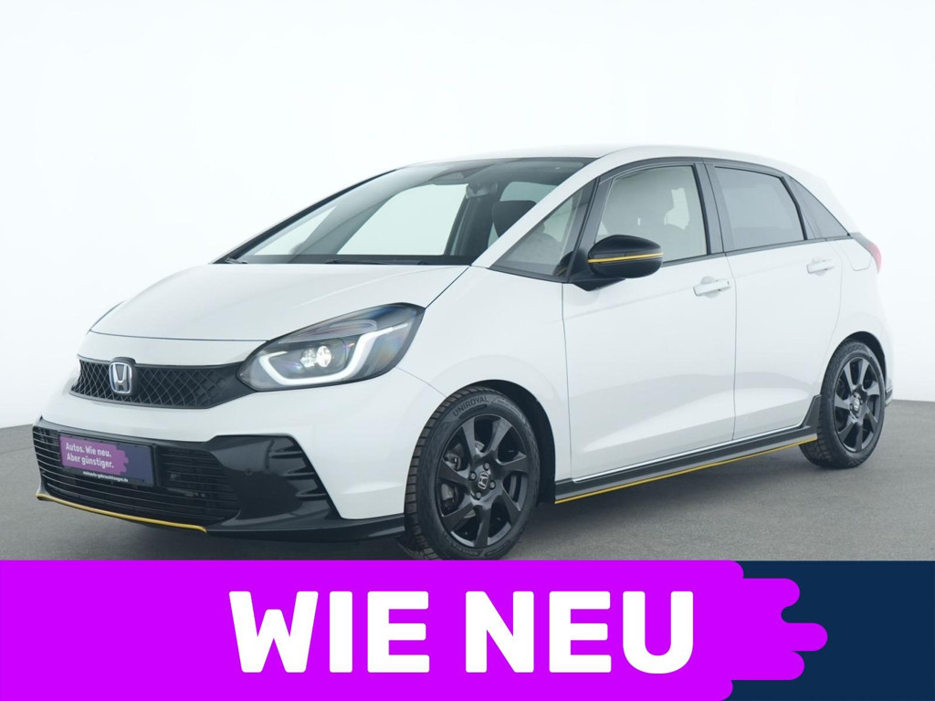 Honda Jazz 2023 Hybride Benzine