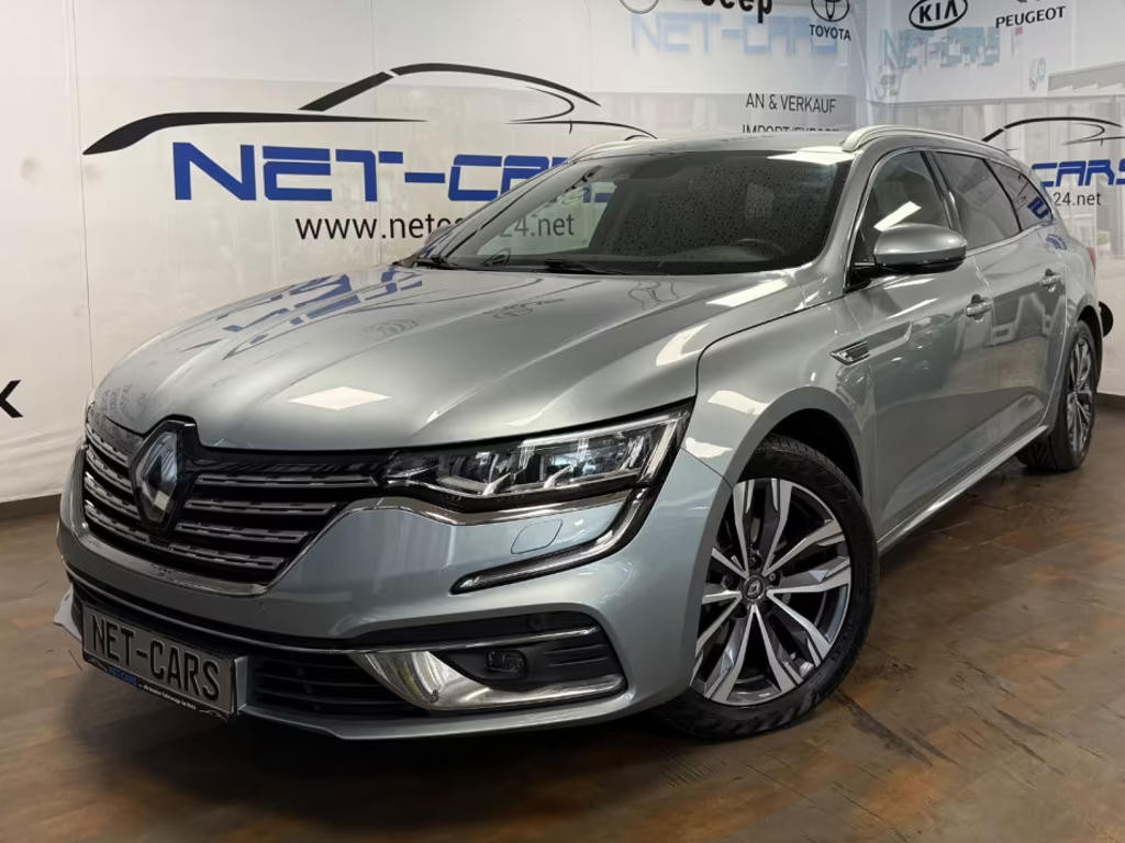 Renault Talisman