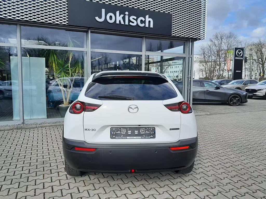 Mazda MX-30