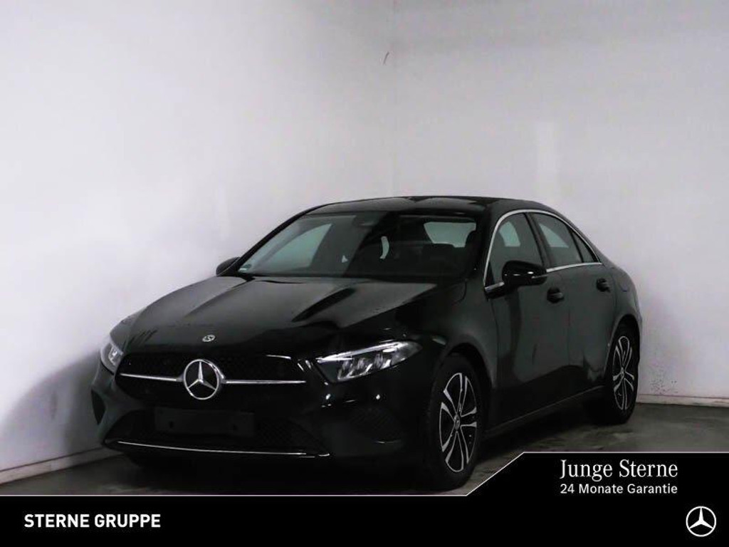Mercedes-Benz A-Klasse 2024 Benzine