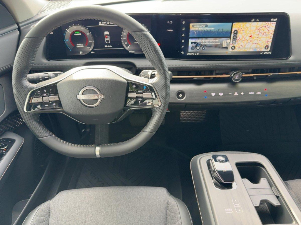 Nissan Ariya