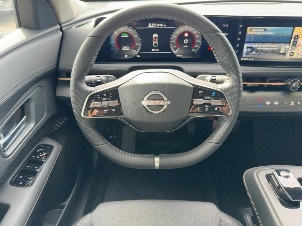 Nissan Ariya