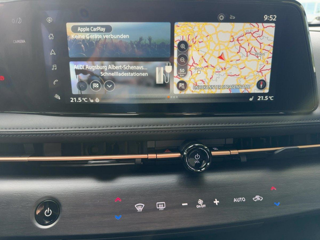 Nissan Ariya