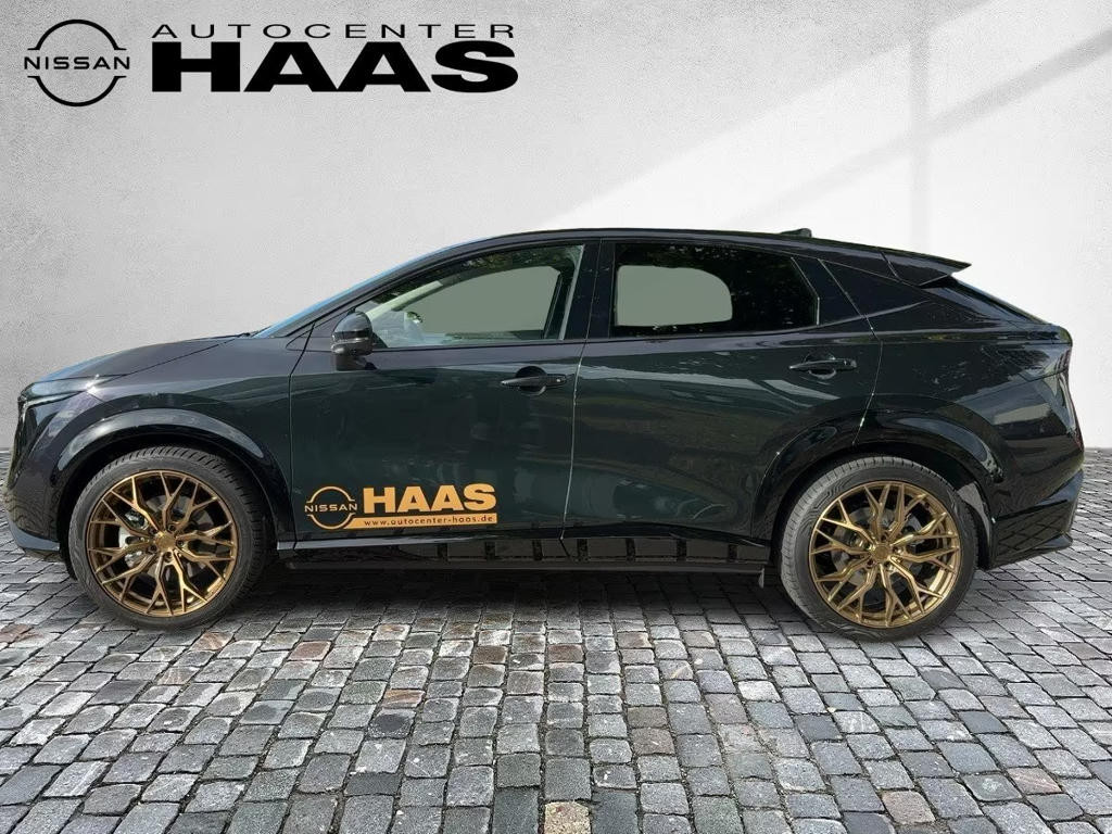 Nissan Ariya